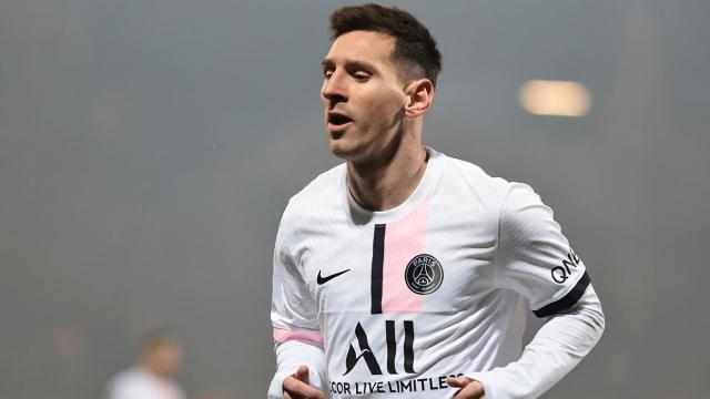 开云在线-梅西新冠阳性巨星无豁免 豪门团灭或真招致停摆？