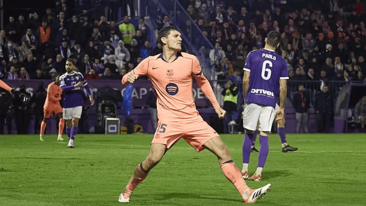 开云在线-每体：德科会见克里斯滕森经纪人，有意与球员续约1年