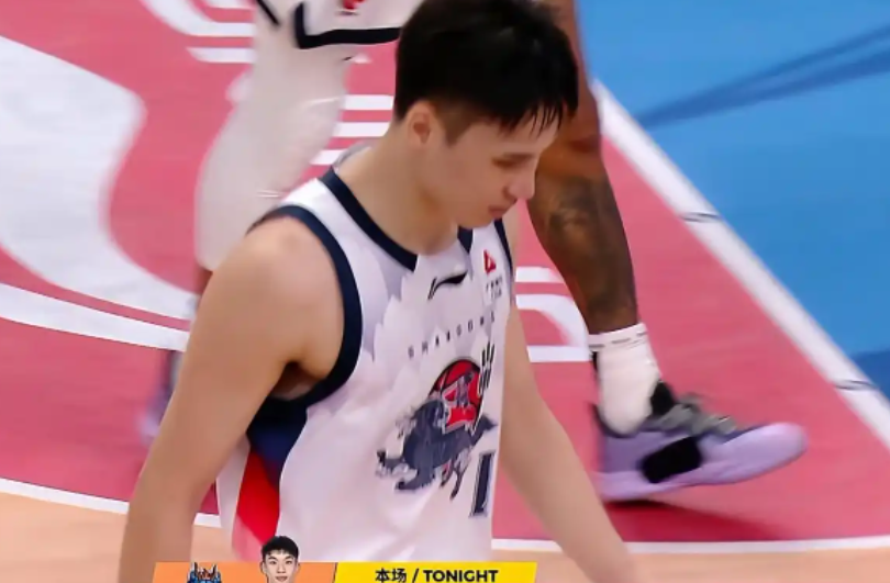 开云在线-补强遇罚单：山东男篮第四外援到位难破局，鲍威尔转正悬而未决！