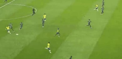 开云注册入口-【世预】内马尔两罚点球+助攻理查利松 巴西2比0胜