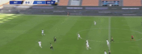 开云体育-【意甲】卢卡库造三球桑切斯破门 国米3比0热那亚