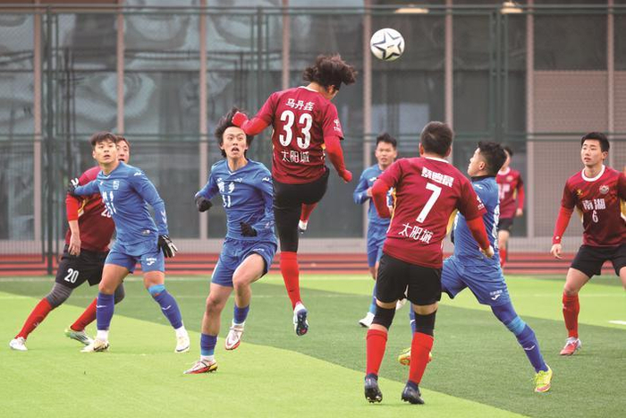 开云体育-致我们难忘的“嘉冠”记忆|足球|秀洲队|足球赛|球迷|体育_新浪体育_新浪新闻